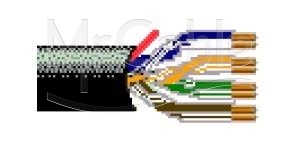 Фото Belden 1702A