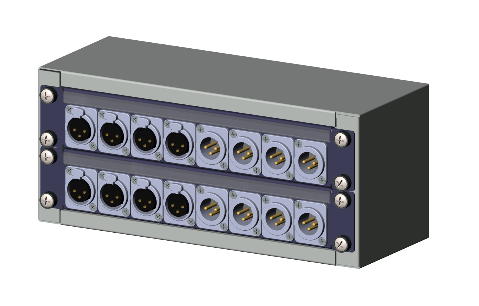 Фото Bosc 102-PC