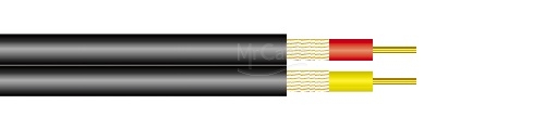 MrCable ACCORD JR