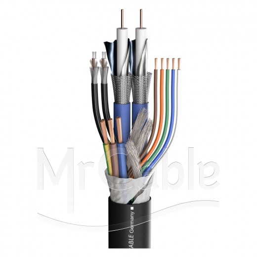 SOMMER CABLE SC-TRANSIT MC 2235 HD