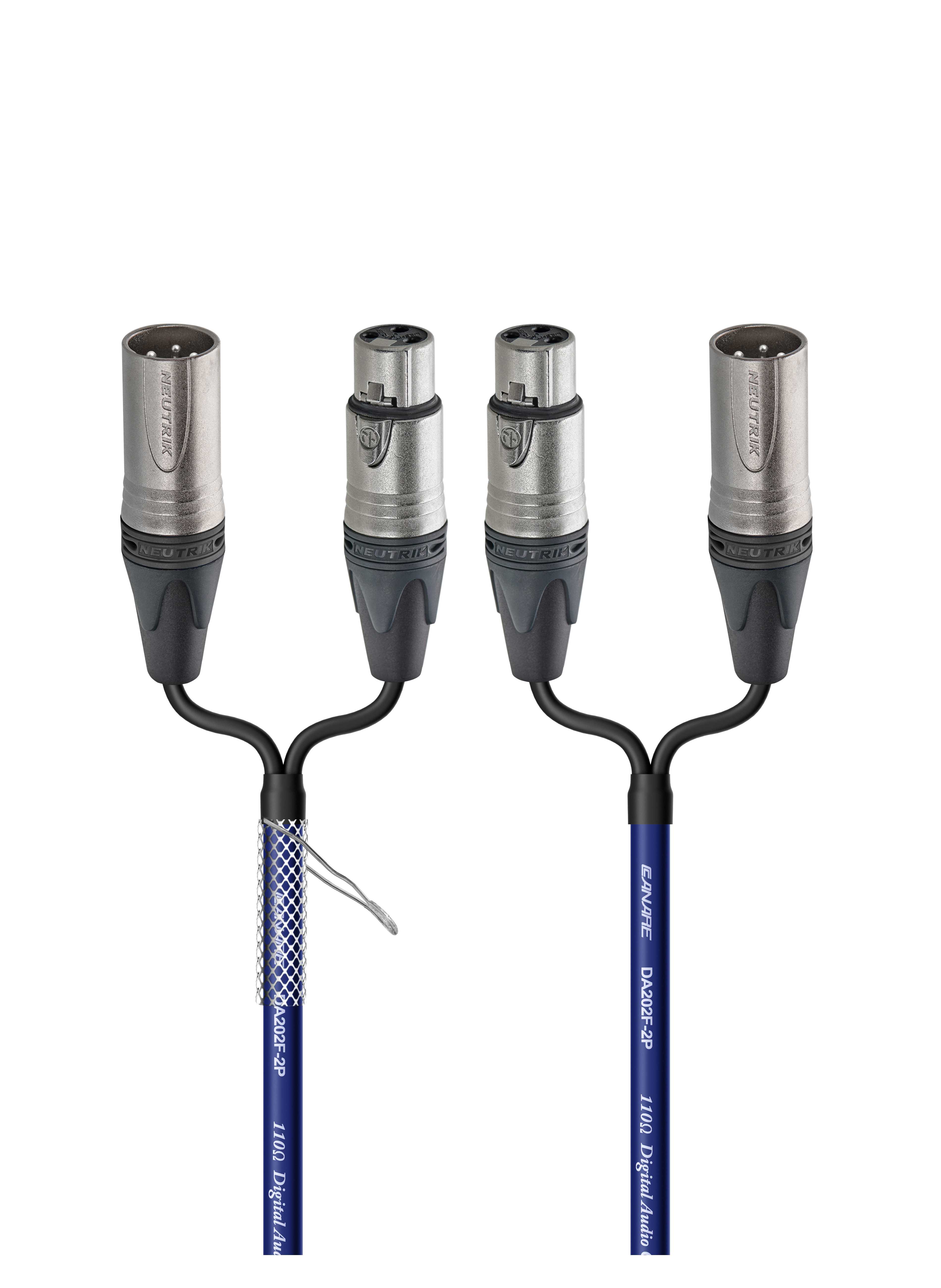 Фото MrCable FTS02XFXM-00-202F2-N