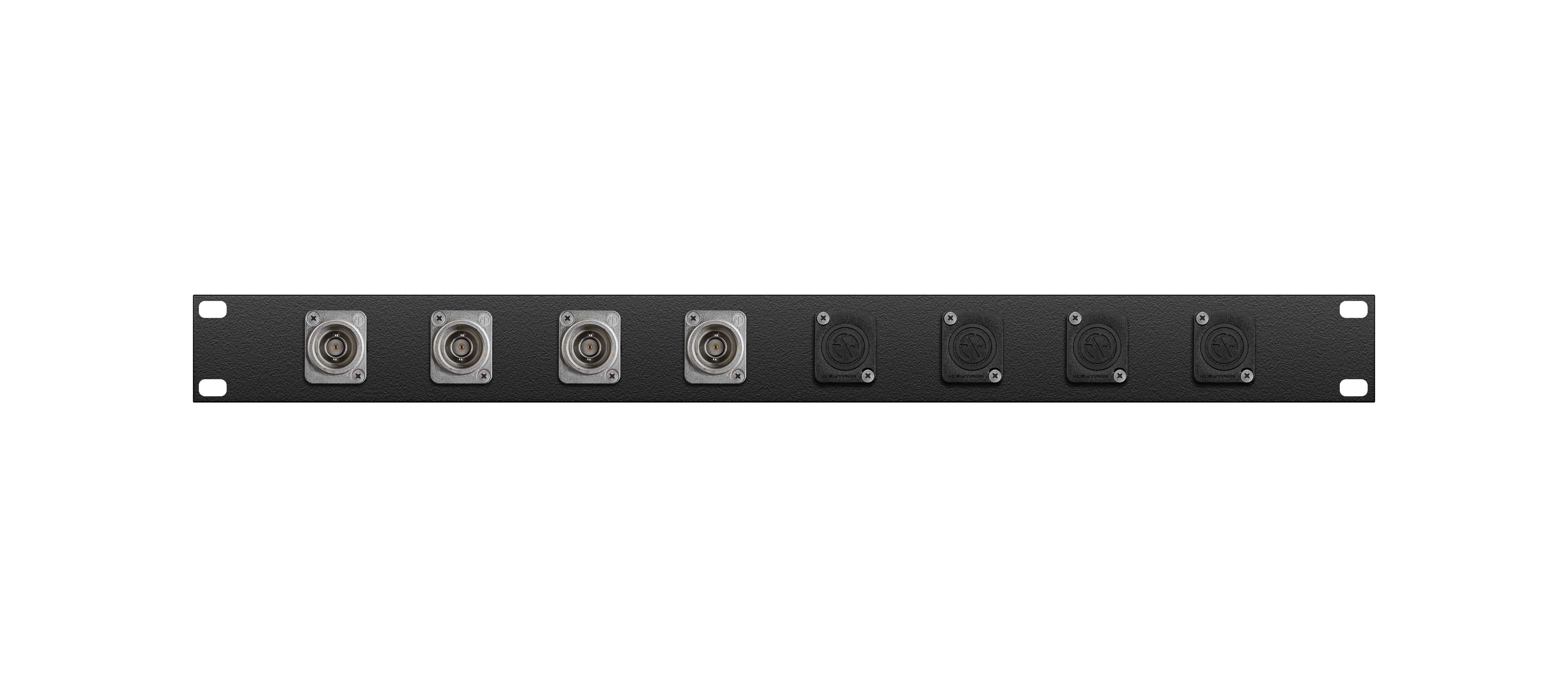 Фото MrCable TPV1UDS04B-N