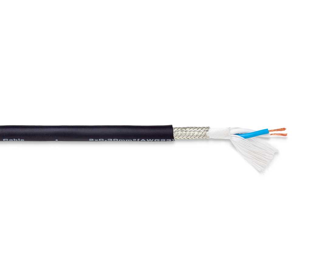 Фото MrCable VULCAN P23