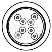 Фото Belden 1633ENH