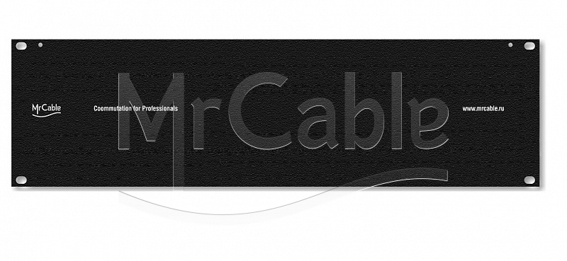 Фото MrCable P4U-BL