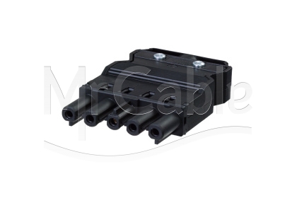 Фото разъем NEUTRIK WLC-OCS-F