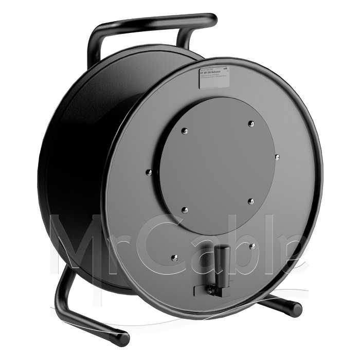 Фото SCHILL HT 381.S0-schwarz