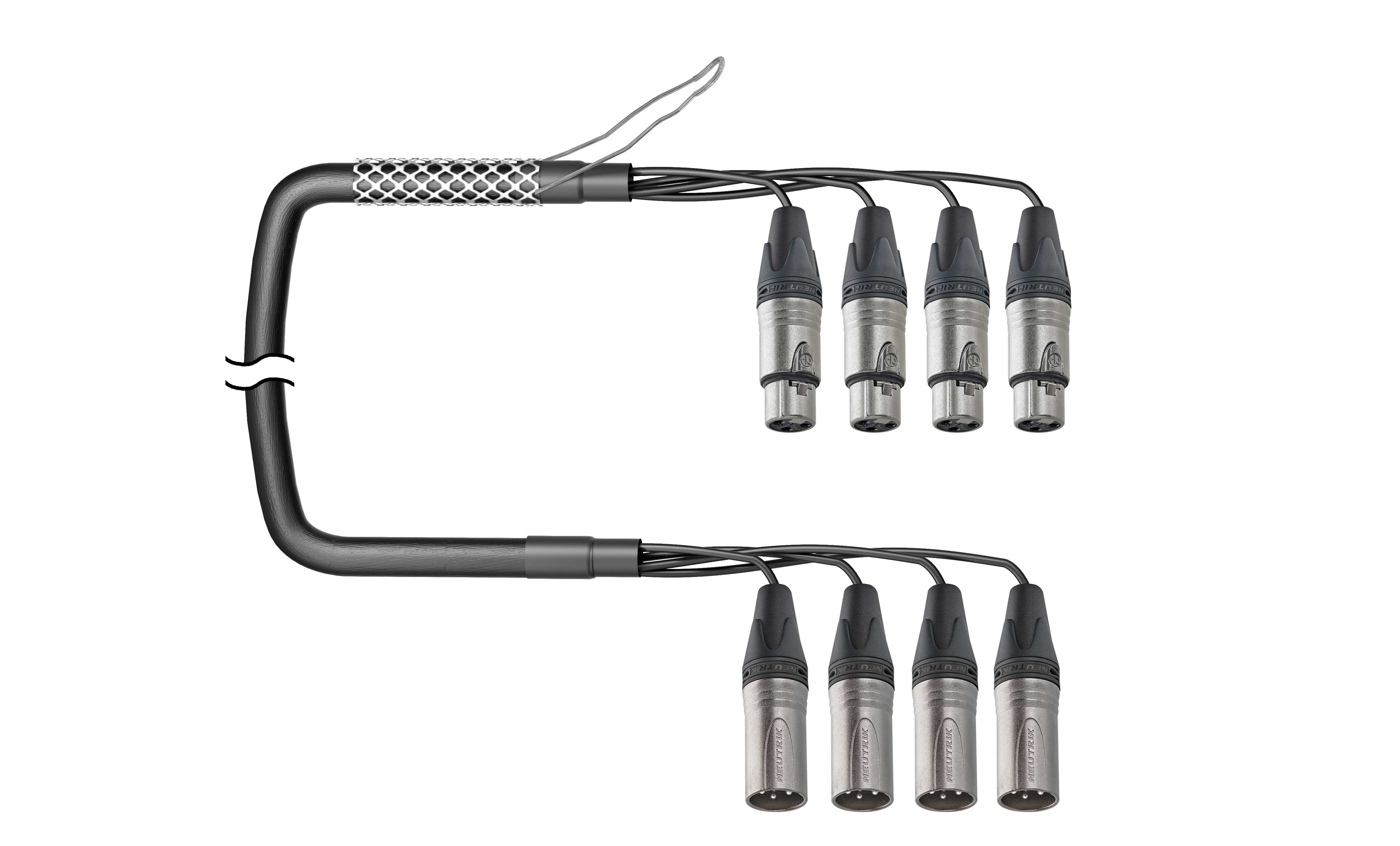 Фото MrCable FTS00/04XX-00-MR4AT-N