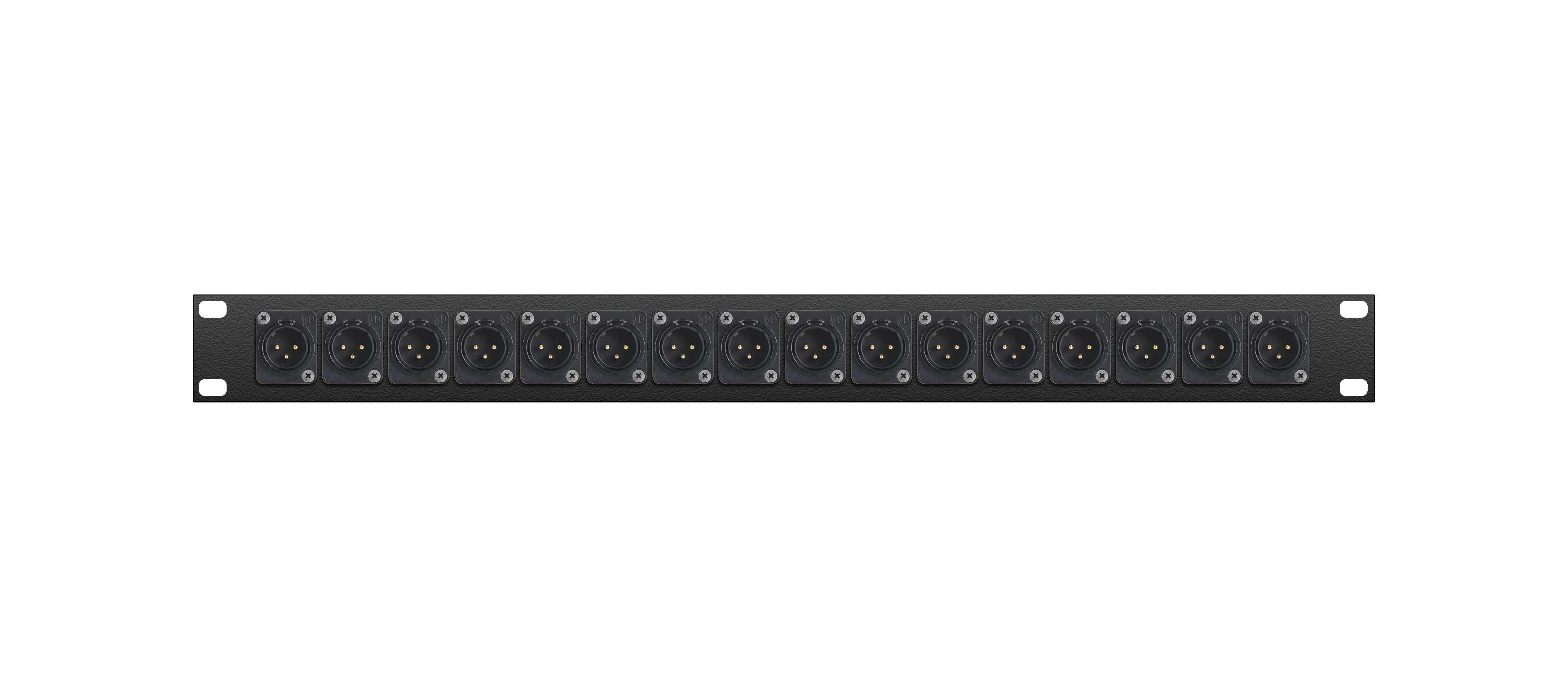 Фото MrCable TPA1U00/16XX-N-B