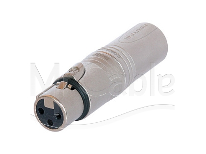 Фото Neutrik NA3FM