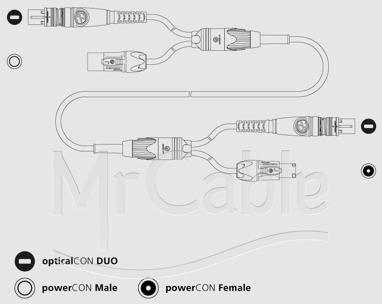 Фото Neutrik NKOYPM-26-A-5-*