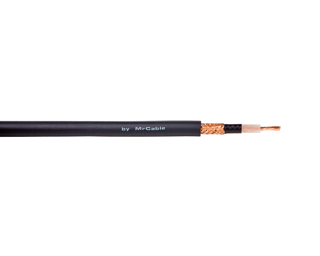 Фото MrCable REASON G6