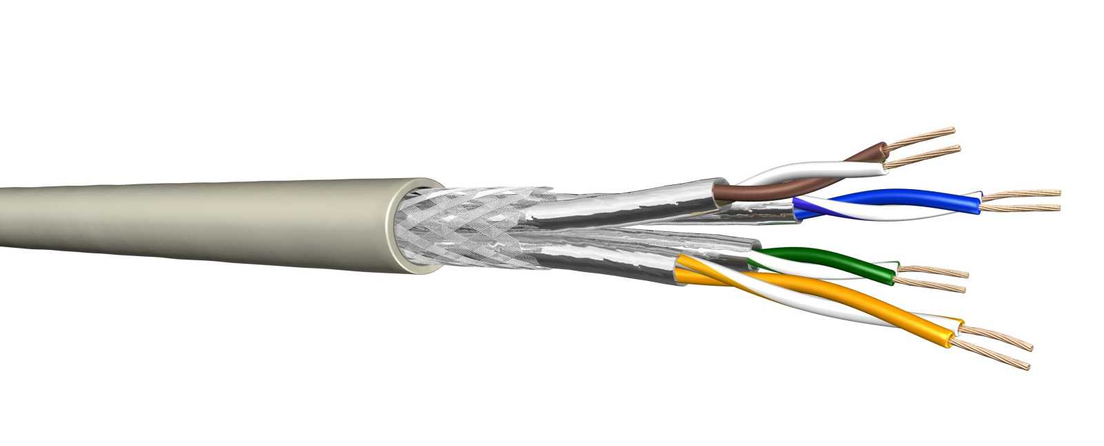 Фото DRAKA MFI 26 Media Flex Indoor