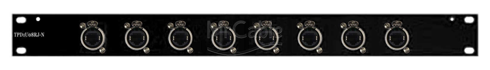 Фото MrCable TPD1U08RJ-N