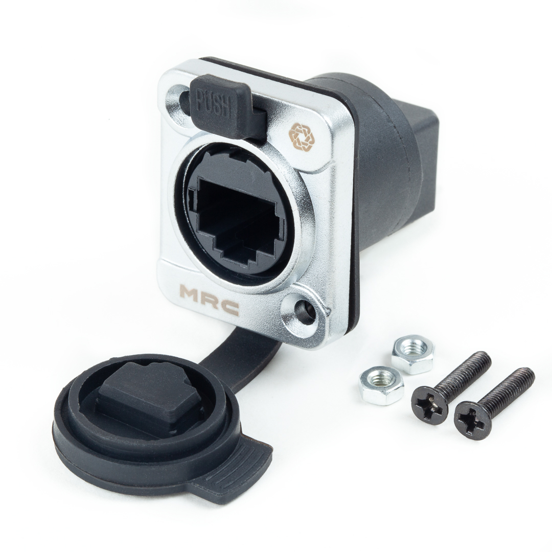 Фото MRC RE8DP-FPR-WP