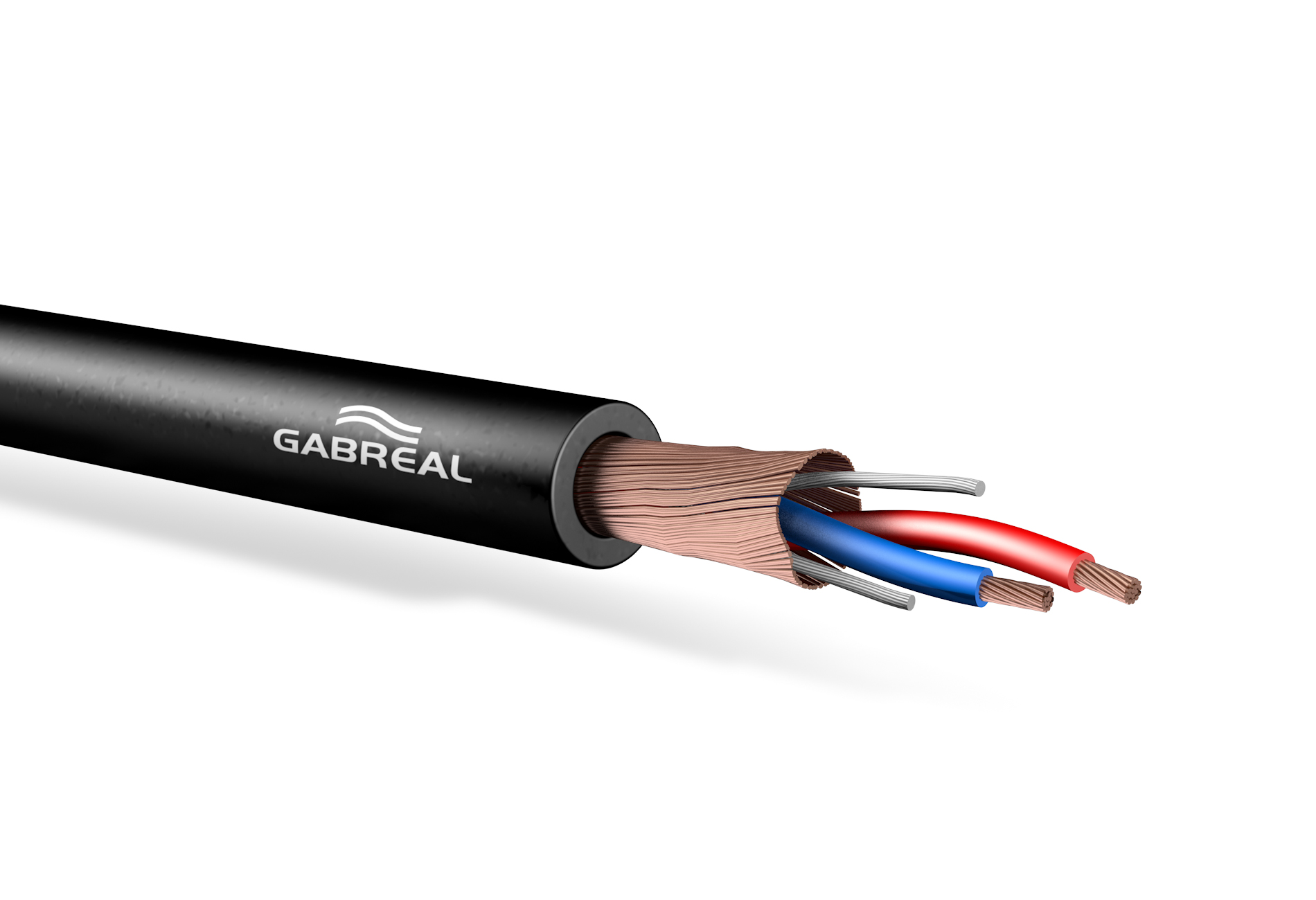 Фото GABREAL GAP 50 SUMMIT 2x0,50 PVC
