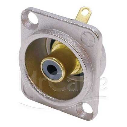 Фото NEUTRIK NF2D