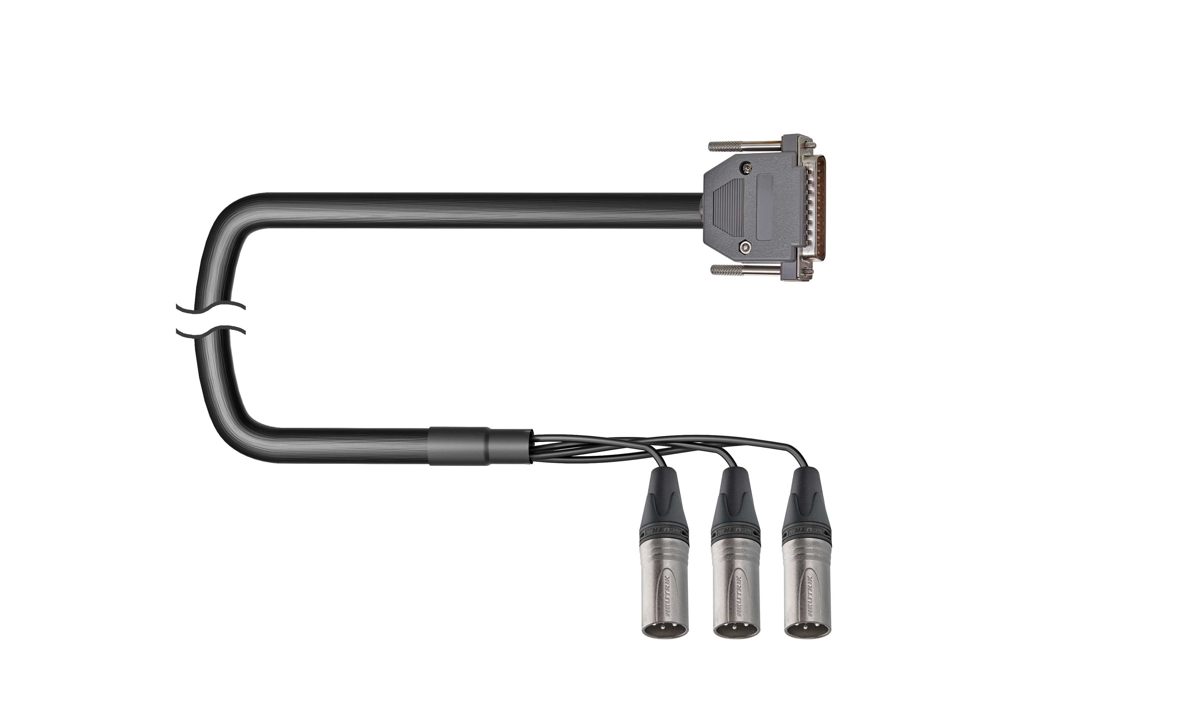 Фото MrCable FTS03DMXM-00-MR4AT-N