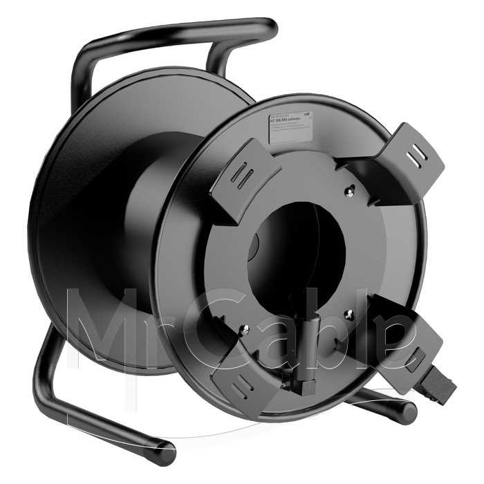 Фото SCHILL HT 305.RM-schwarz