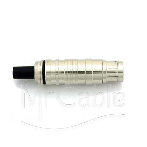Фото разъем Canare CCM7-PFC