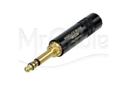 Фото Neutrik NP3CM-B
