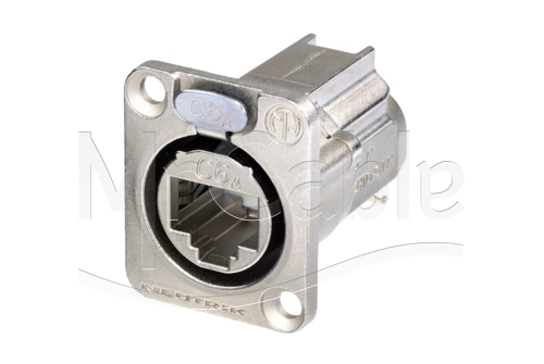 Фото NEUTRIK NE8FDX-Y6