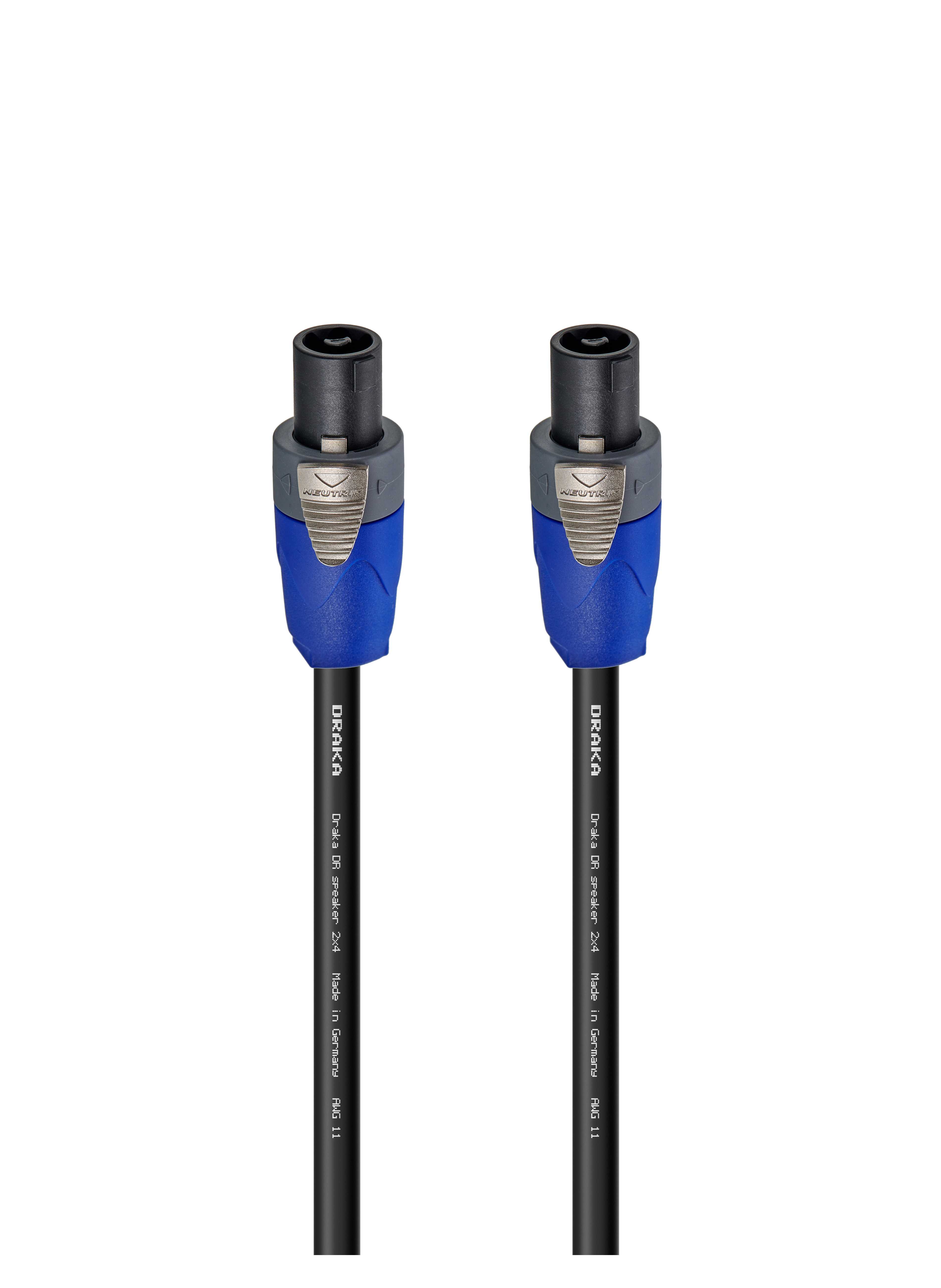 Фото MrCable SP-S2-00-DR240-N