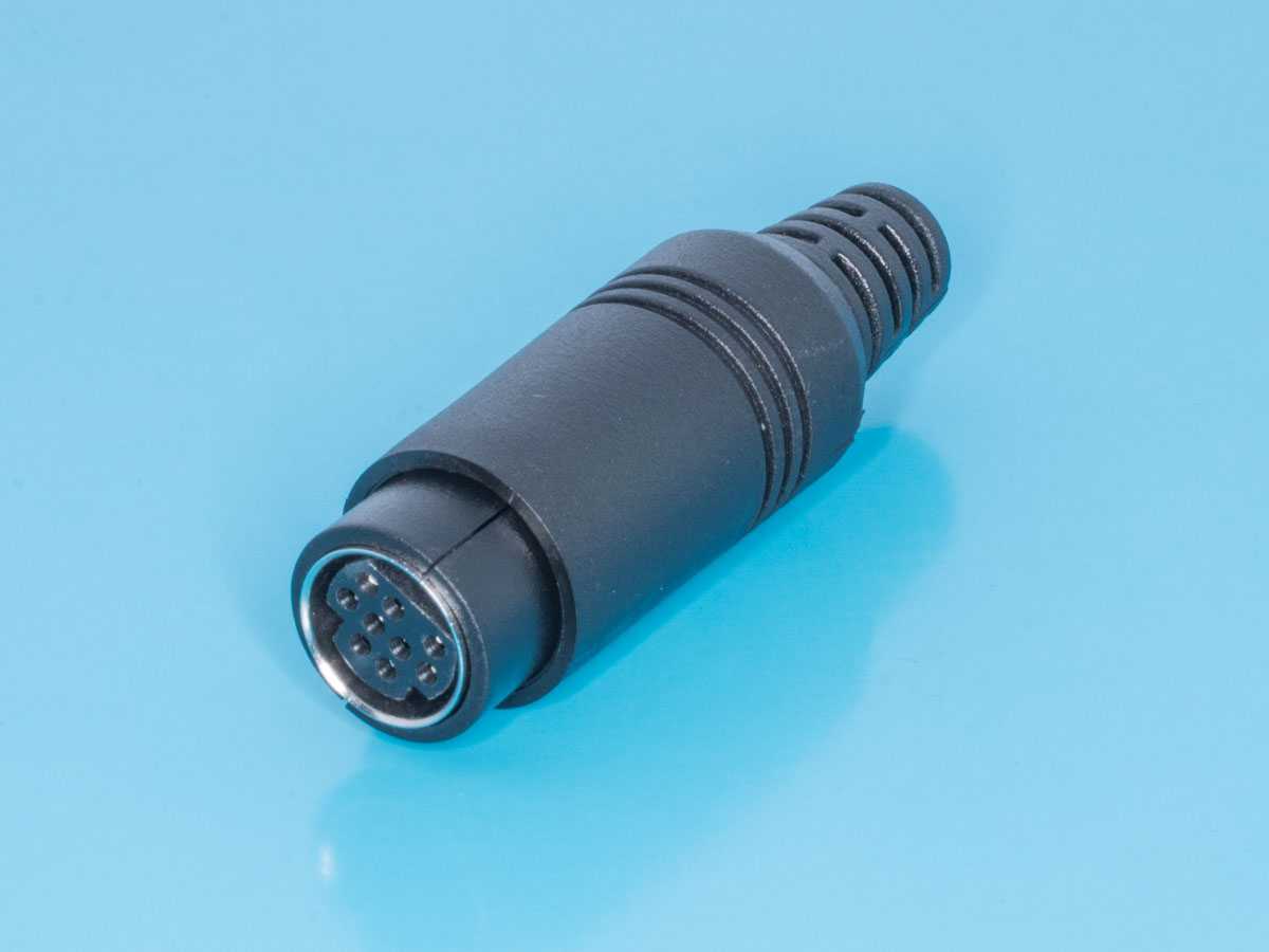 Фото MDN-9F