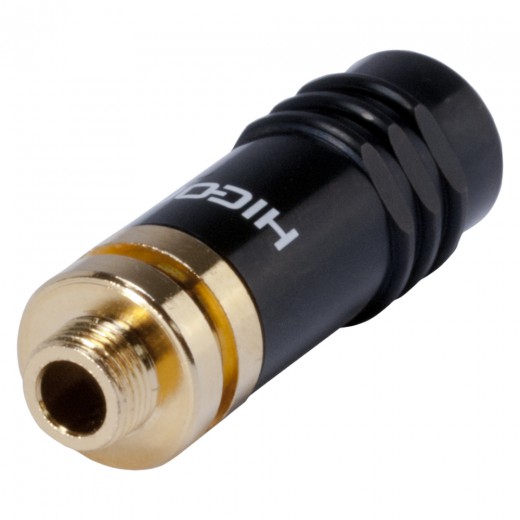 Фото HICON HI-J35S-SCREW-F