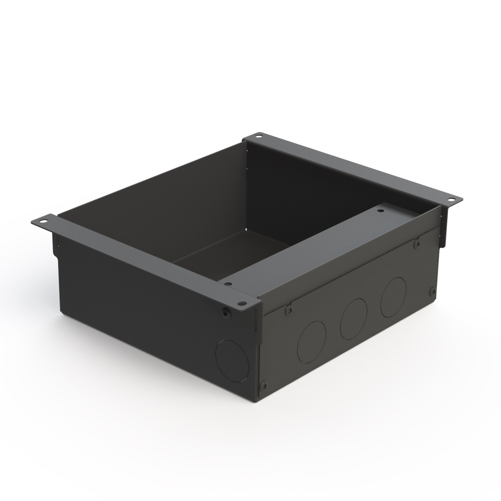 Фото MRC FFH 03S BOX