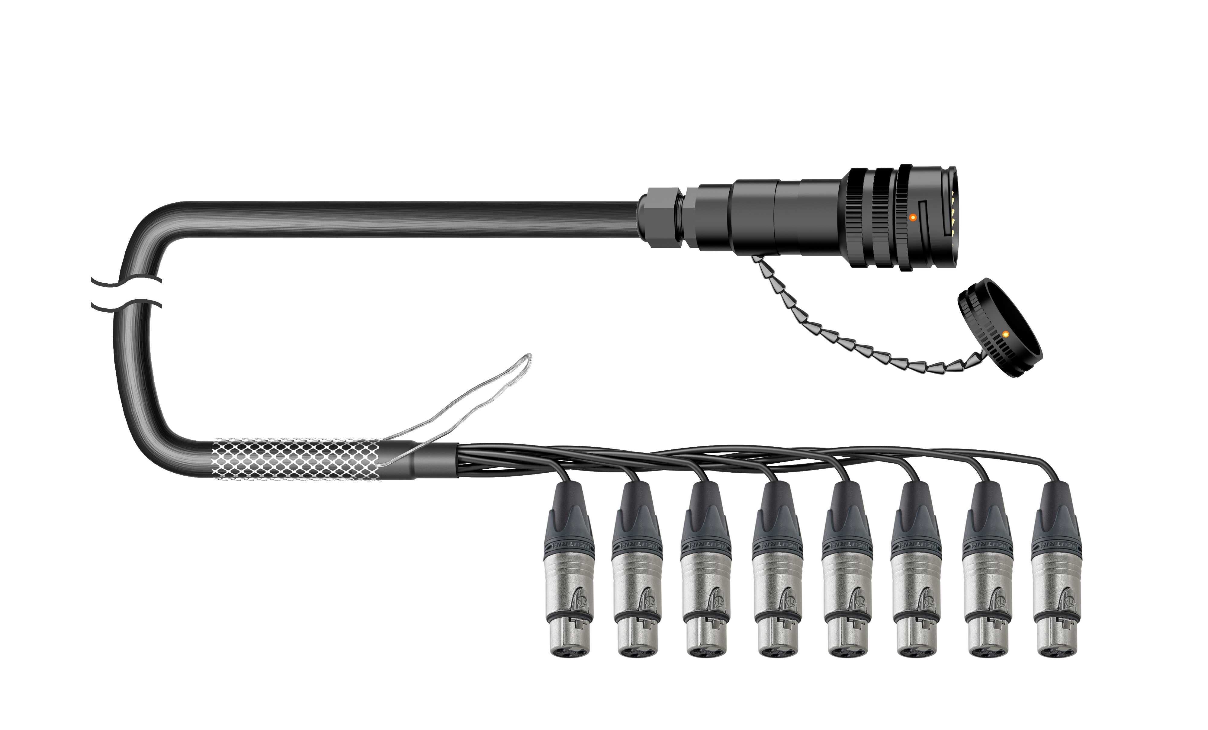 Фото MrCable FTS00/08TMXF-00-MR8AT-NT