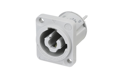 Фото Разъемы PowerCON Neutrik NAC3MPXXB