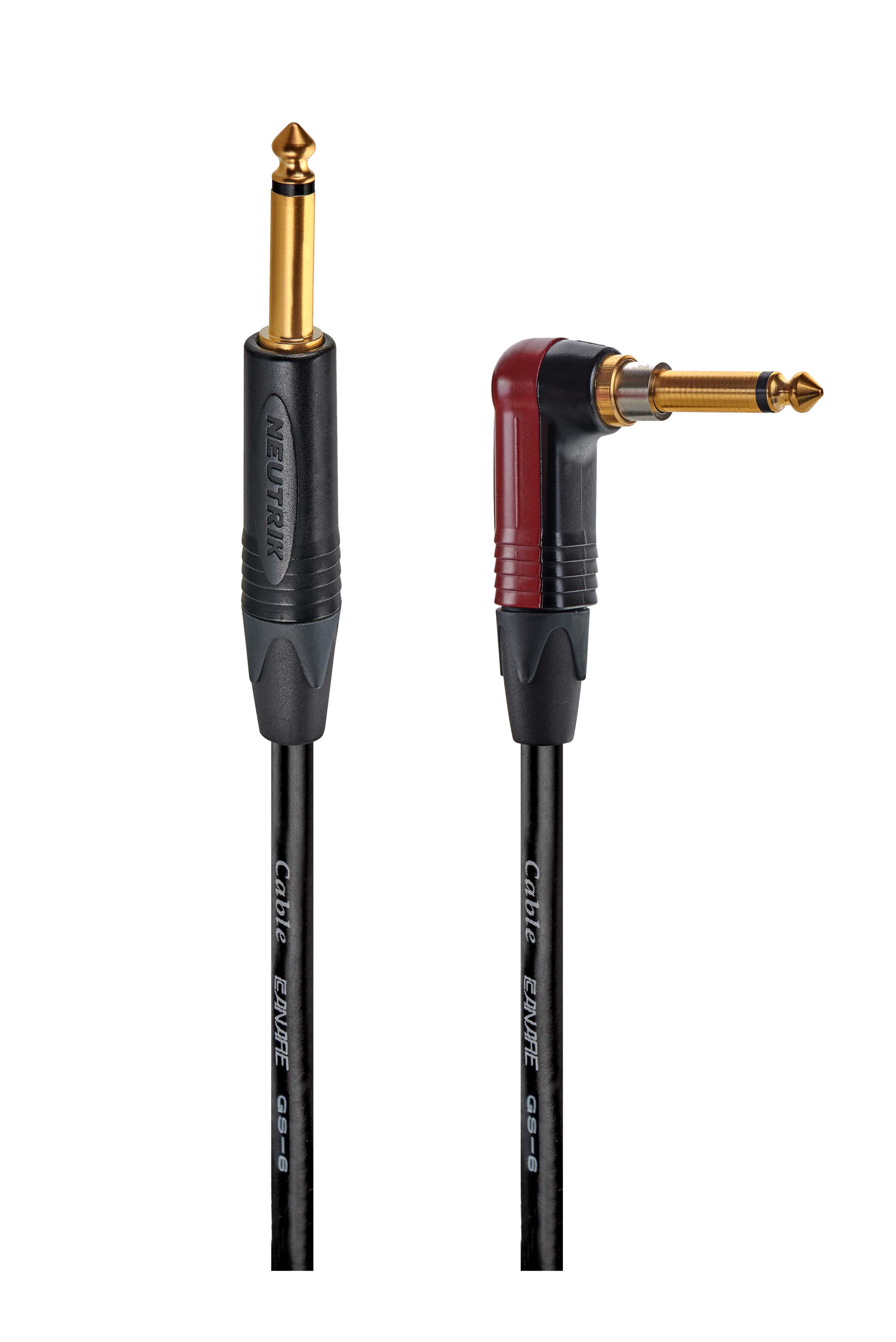 Фото MrCable AGS-00R-GS6-N-B