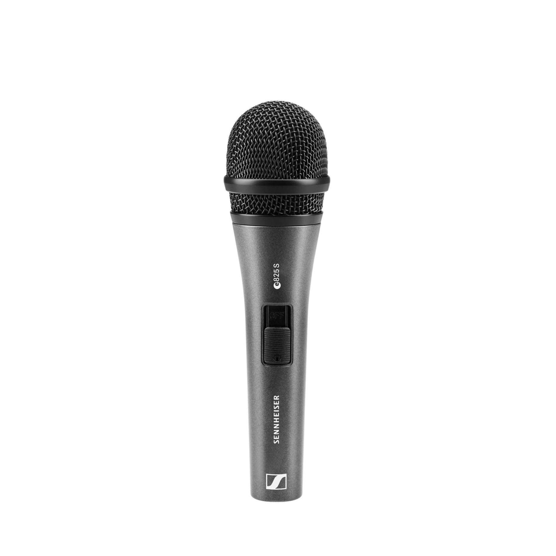 Фото Sennheiser e 825-S