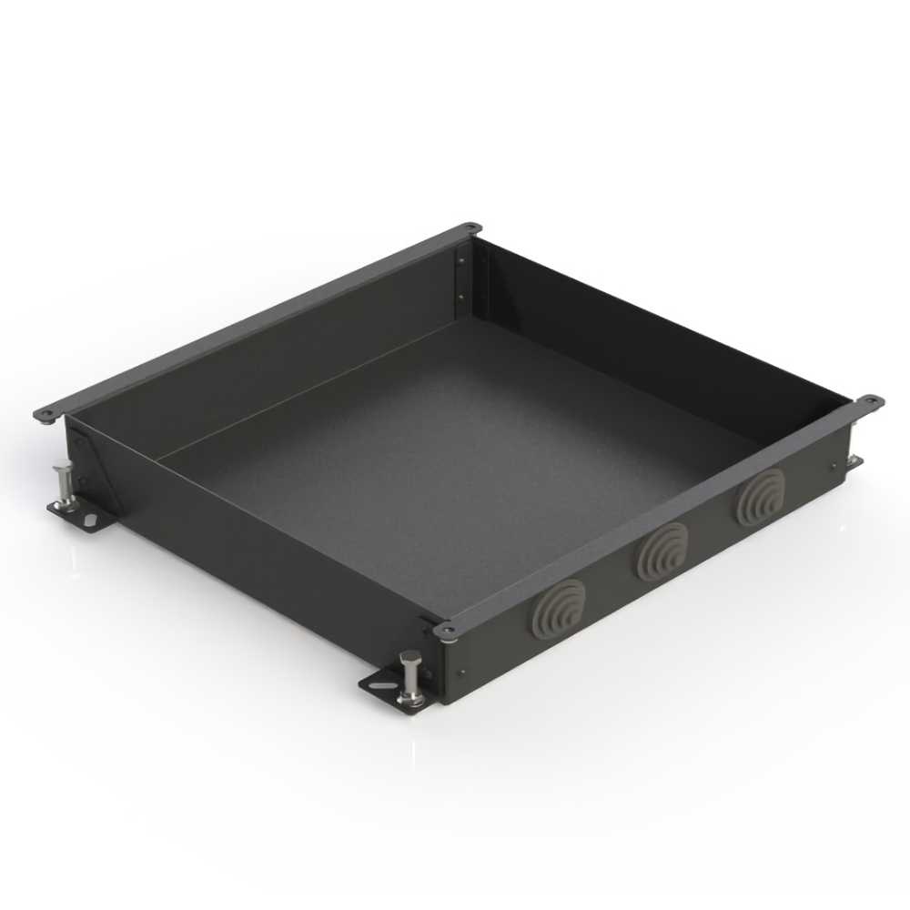 Фото MRC MFH 02 BC BOX