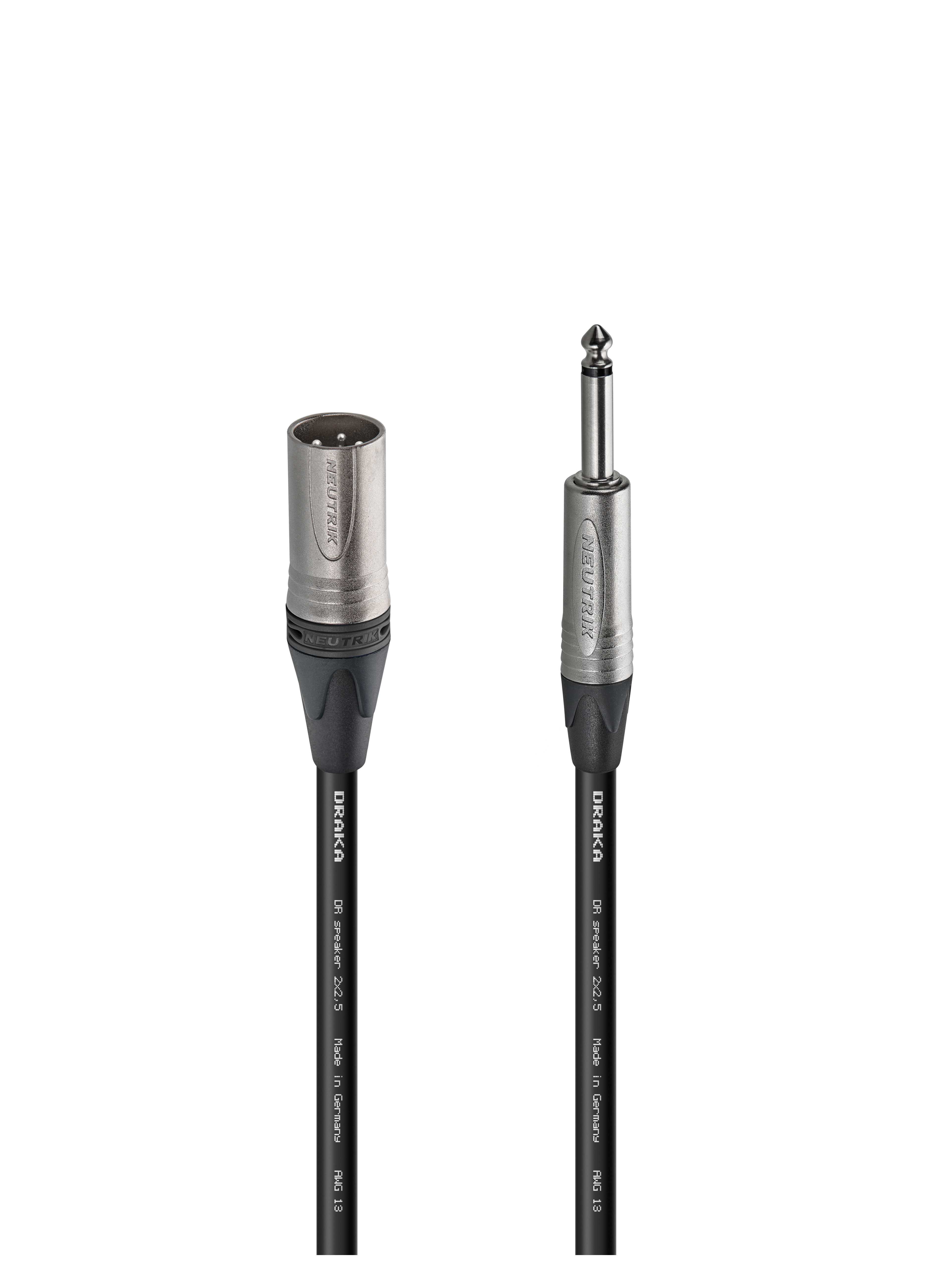 Фото MrCable SP-JXM-00-DR225-N