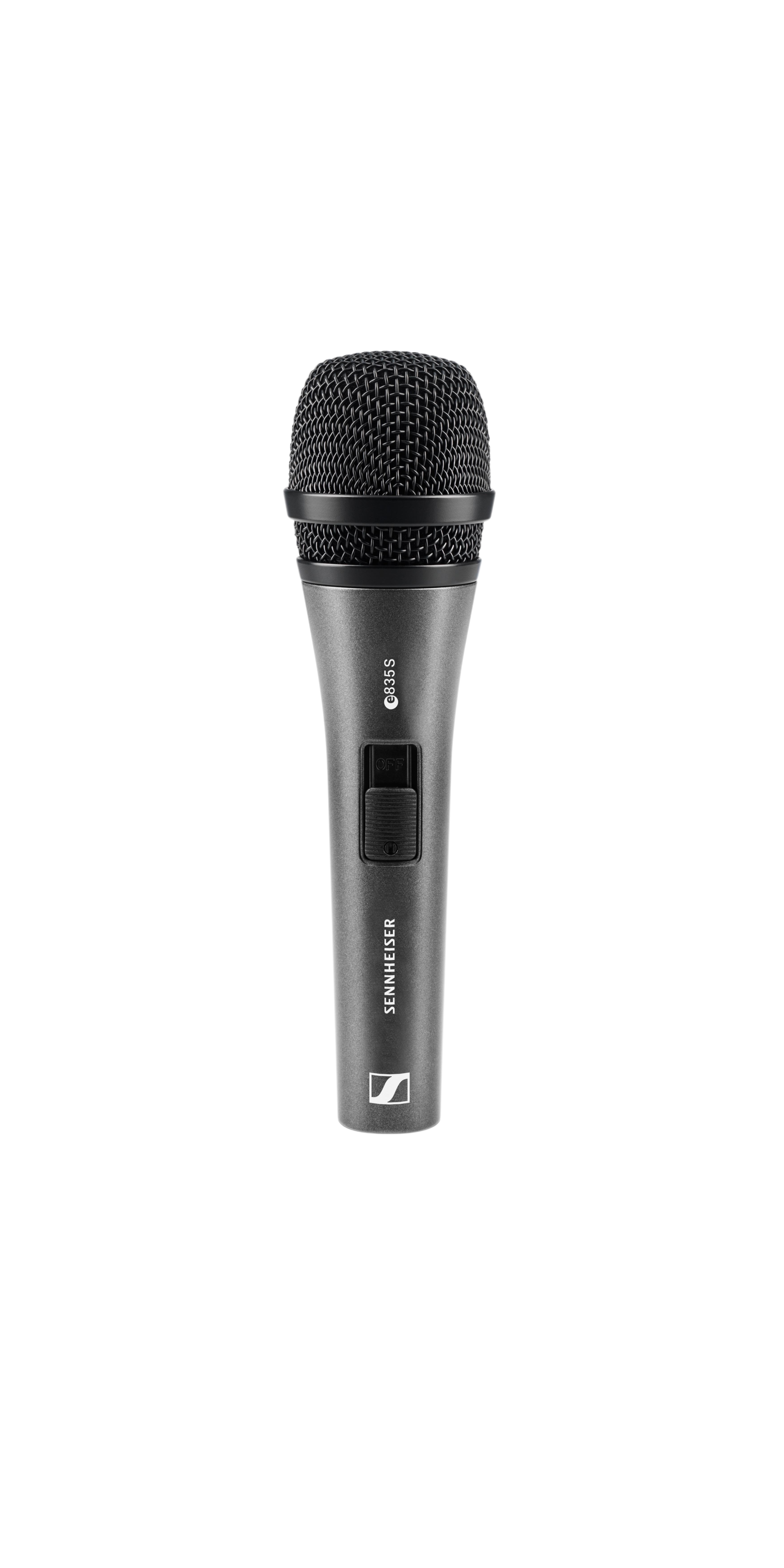 Фото Sennheiser e 835 S