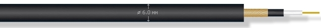 Фото MrCable AVANTGARDE MKII (Discontinued)