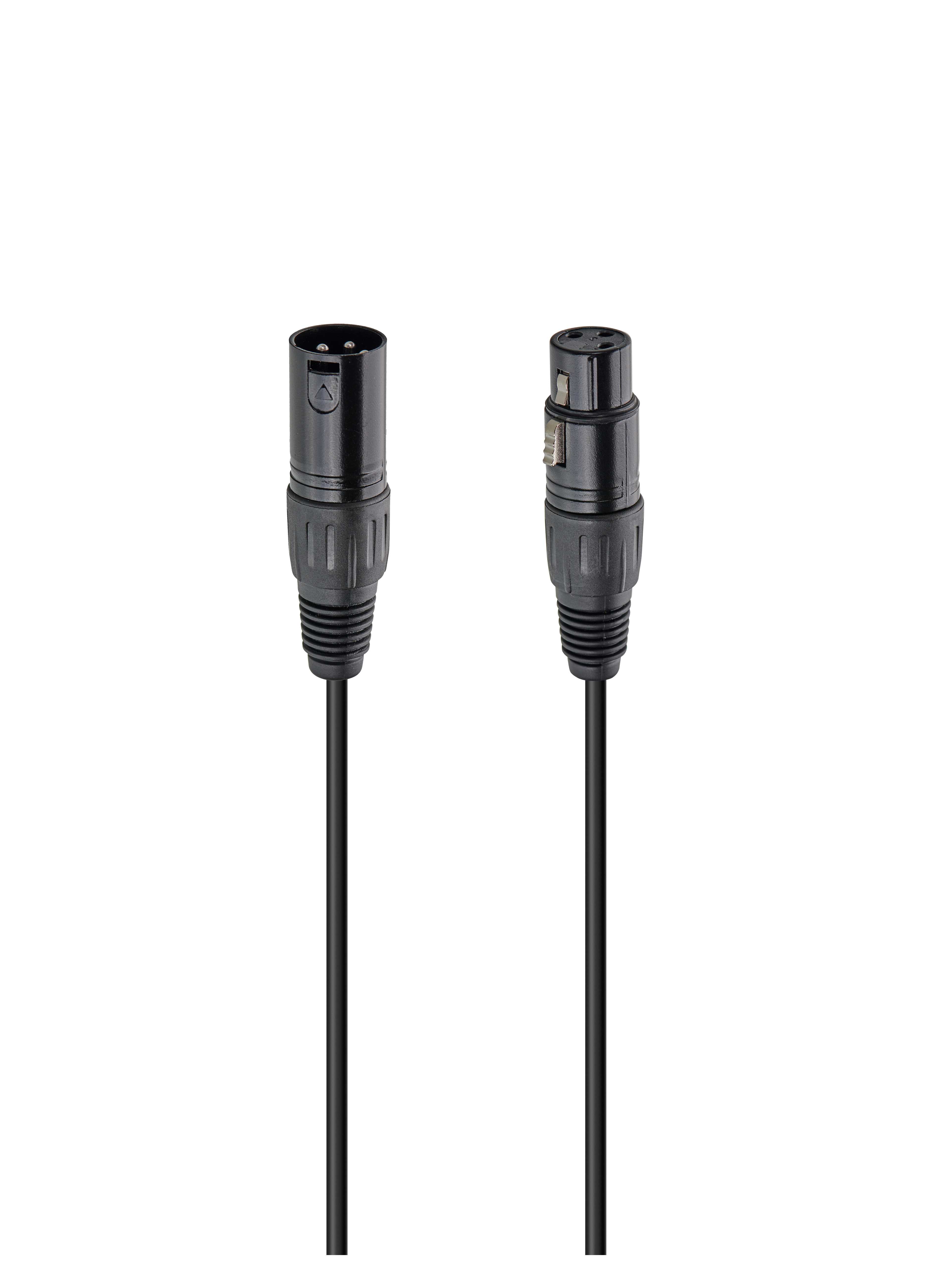 Фото MrCable DMXX3-00-AER-M
