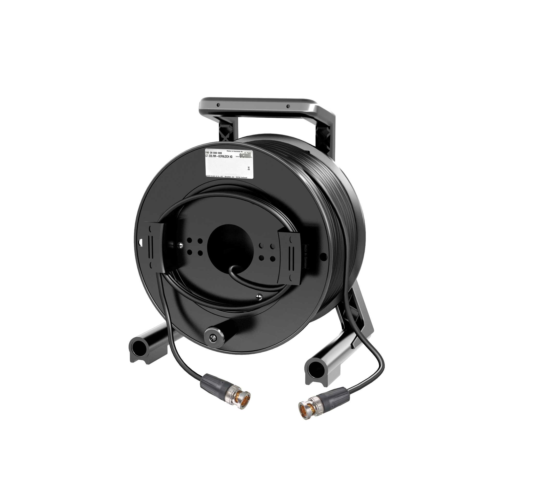 Фото MrCable VIB-00-1505F-GT235RM-N