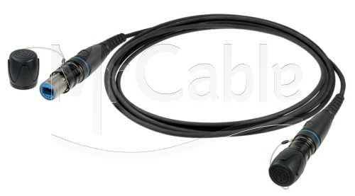 Фото Neutrik NKO2S-S1-A-0-*