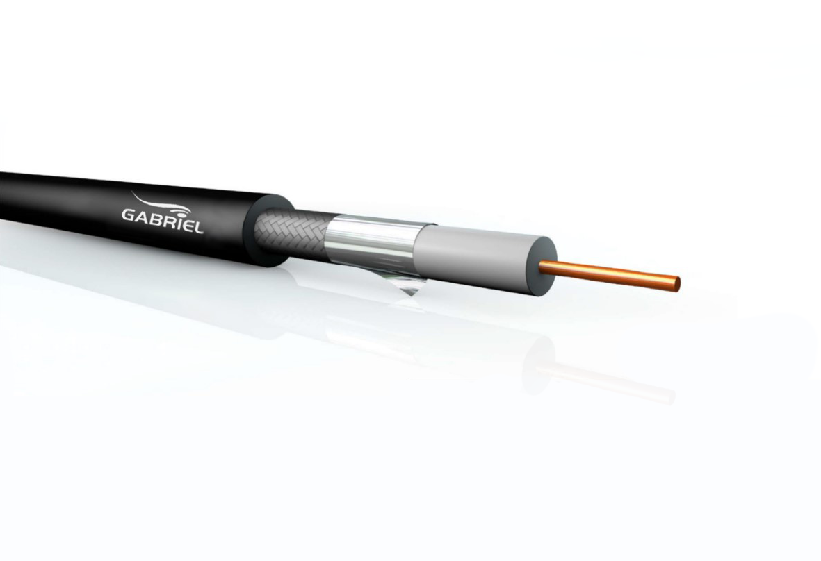 GABRIEL RG 11/U4 PE
