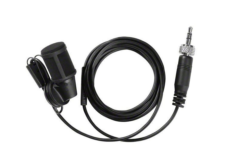 Sennheiser MKE 40-ew Фото Sennheiser MKE 40-ew