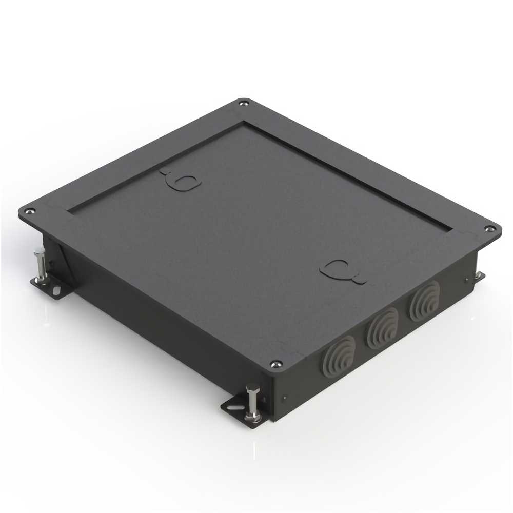 Фото MRC MFH 01 BC BOX LID