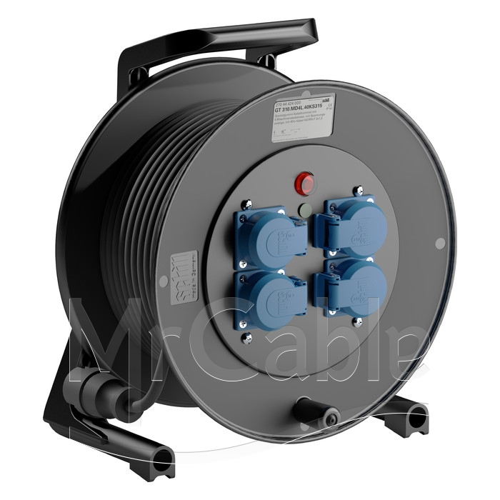 Фото SCHILL GT 310.MD4L40KS315