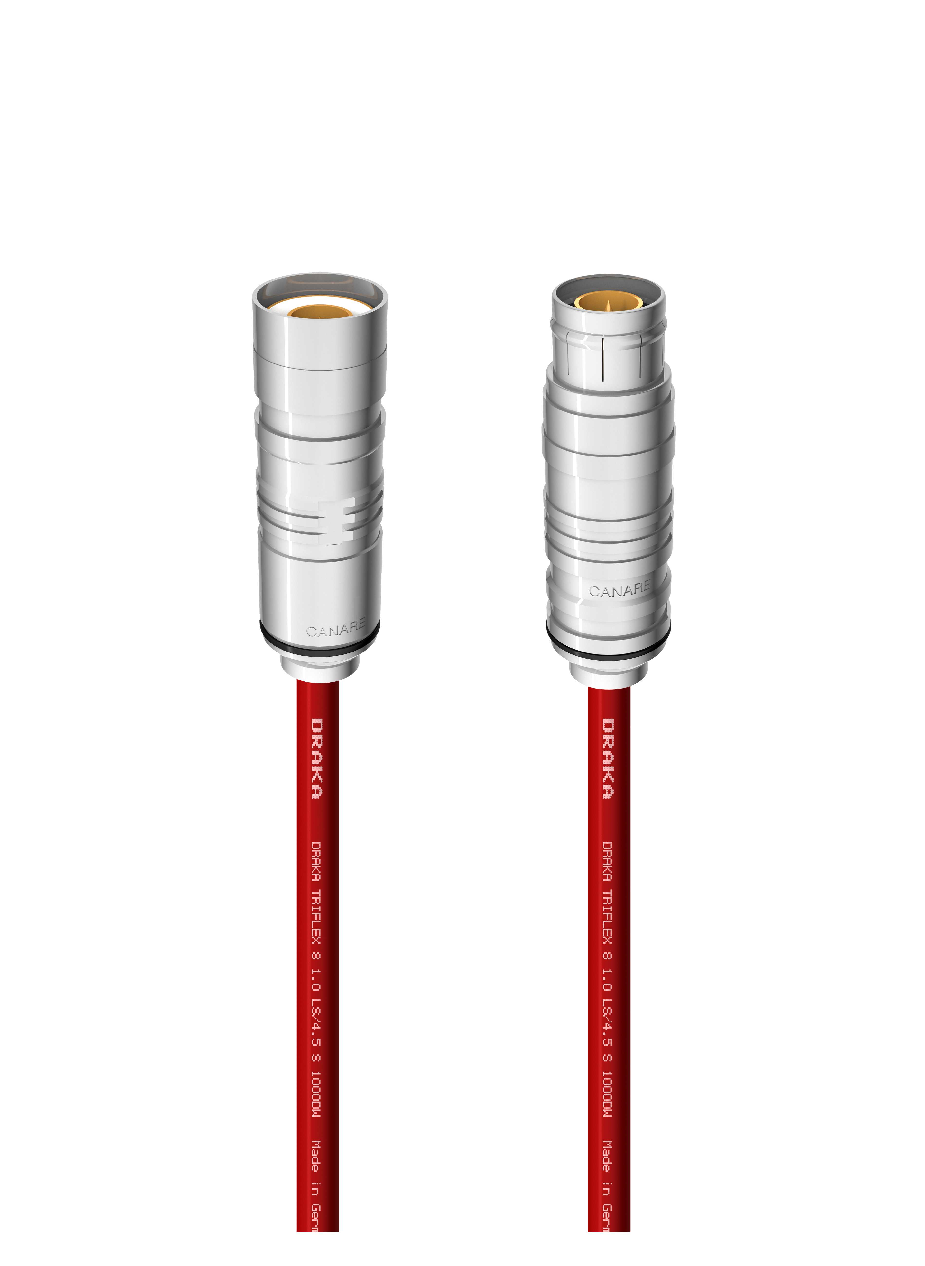 Фото MrCable CCTFM-00-TR8F-C