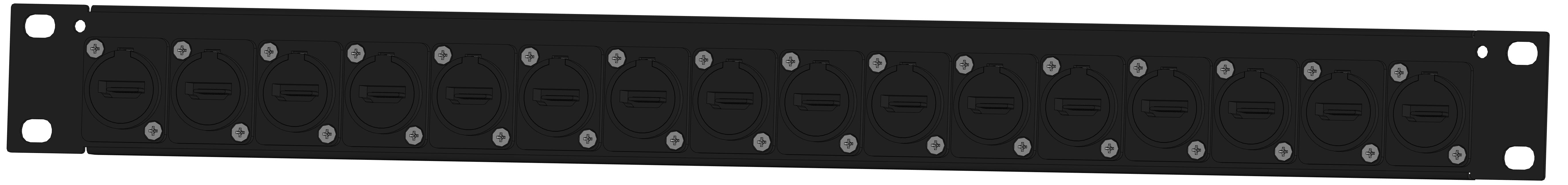 Фото MrCable TPHDMI1U/16-XN-B