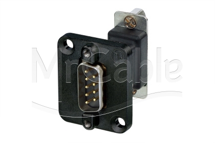 Фото NEUTRIK NADB9MF-B