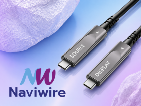 MrCable запускает новый бренд NAVIWIRE
