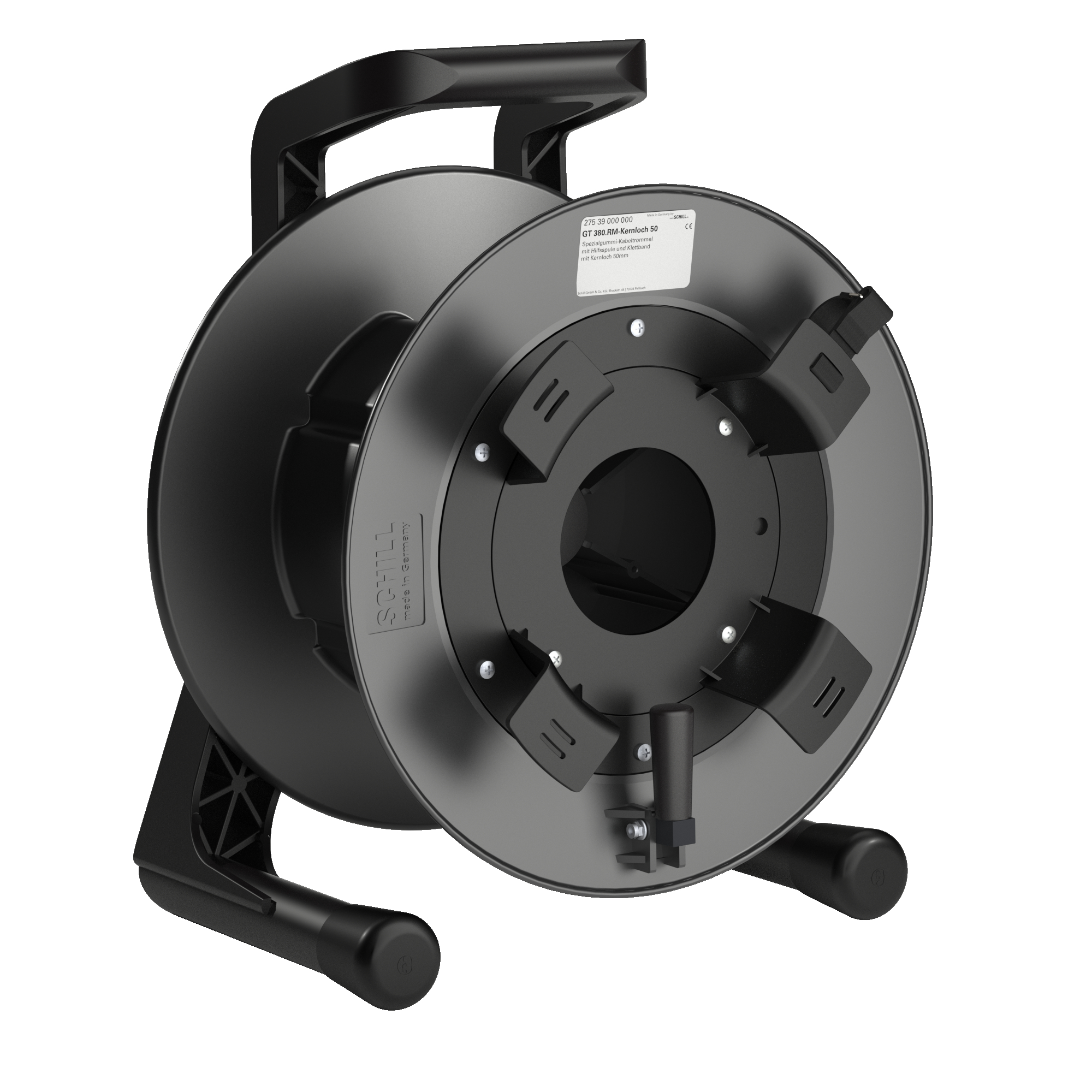 Фото SCHILL GT 380.RM